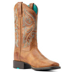 Ariat Round Up Back Zip voor