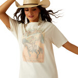 Ariat T-Shirt Rodeo