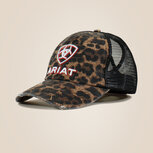Ariat Cap Panter