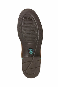 Ariat Delilah onder 