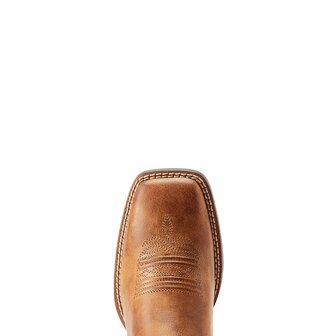 Ariat Round Up Back Zip punt