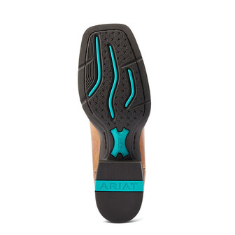 Ariat Round Up Back Zip onder 