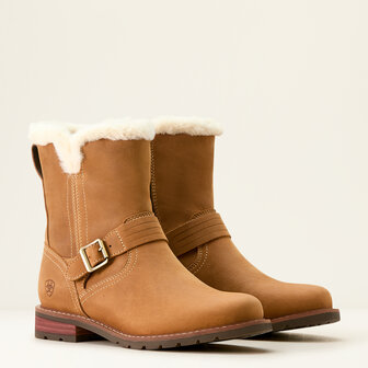Ariat Savannah Sherpa Waterproof Boot