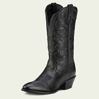 Ariat Dames Heritage Western R-toe