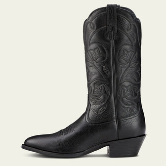 Ariat Dames Heritage Western R-toe