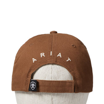 Ariat Cap kant