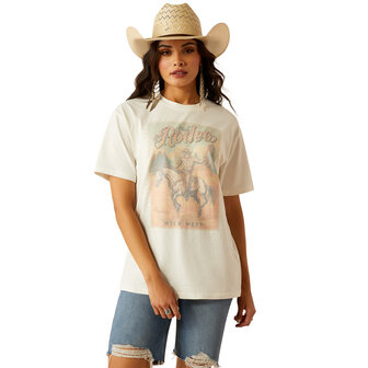 Ariat T-Shirt Rodeo