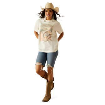 Ariat T-Shirt Rodeo