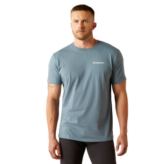 Ariat Eagle Rock T-Shirt