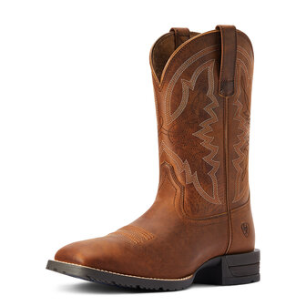 Ariat Hybrid Ranchwork Thatch