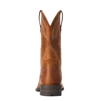 Ariat Hybrid Ranchwork Thatch