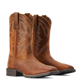 Ariat Hybrid Ranchwork Thatch