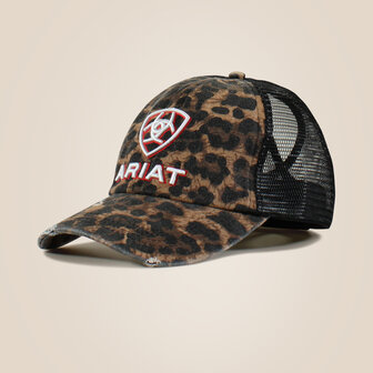 Ariat Cap Panter