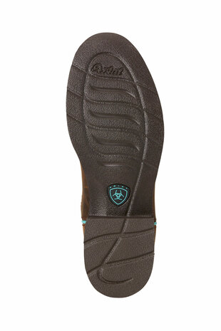 Ariat Delilah onder 
