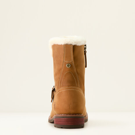 Ariat Savannah Sherpa Waterproof Boot