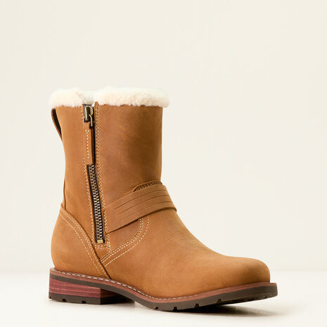 Ariat Savannah Sherpa Waterproof Boot