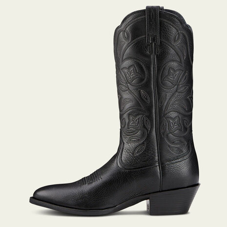 Ariat Dames Heritage Western R-toe