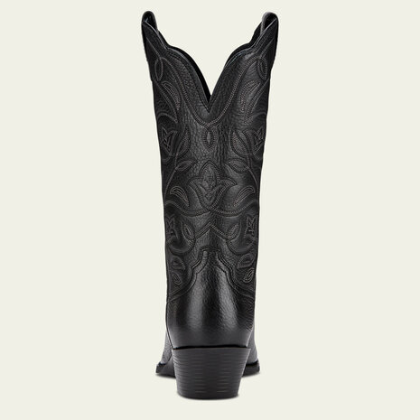Ariat Dames Heritage Western R-toe