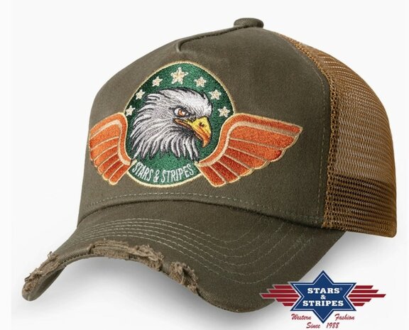 Trucker Cap