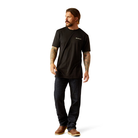 Ariat Big Sky Freedom T-Shirt