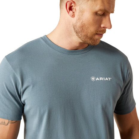 Ariat Eagle Rock T-Shirt