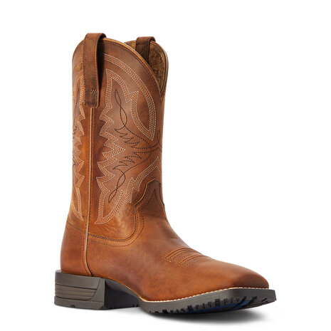 Ariat Hybrid Ranchwork Thatch