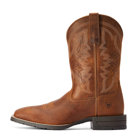 Ariat Hybrid Ranchwork Thatch