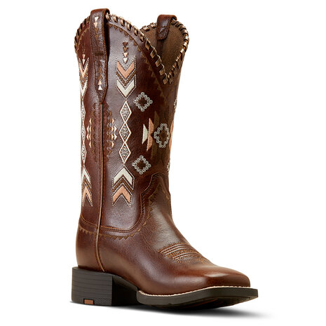ARIAT dames Round Up Skyler