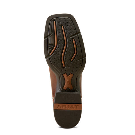 ARIAT dames Round Up Skyler