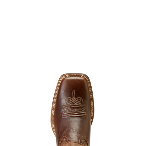 Ariat Ladies Round Up Square Toe