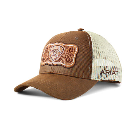 Ariat per met Buckle