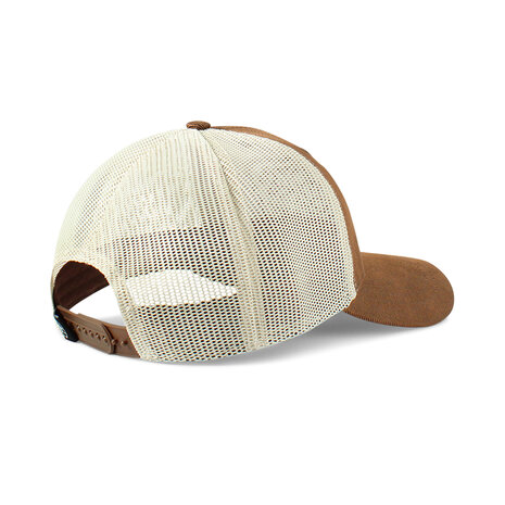 Ariat pet met buckle