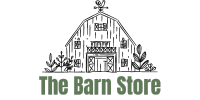 Logo The Barn Store